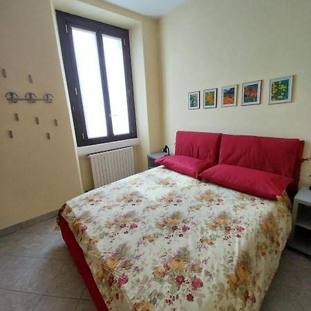Ferienwohnung House Dal Re Mailand Exterior foto