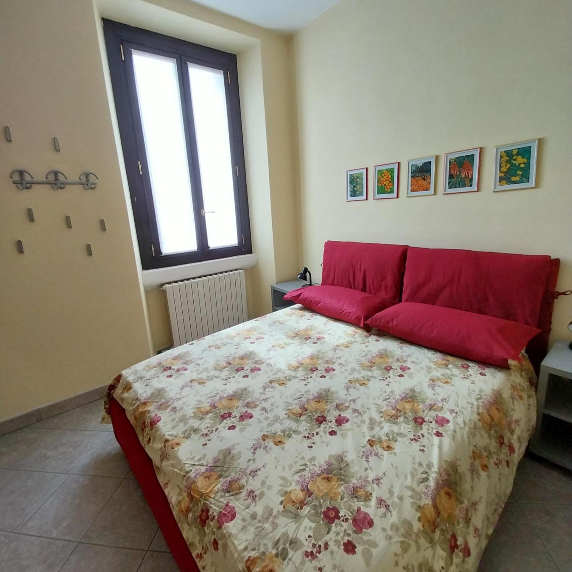 Ferienwohnung House Dal Re Mailand Exterior foto